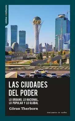 Las Ciudades del Poder