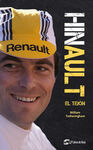 HINAULT, EL TEJON