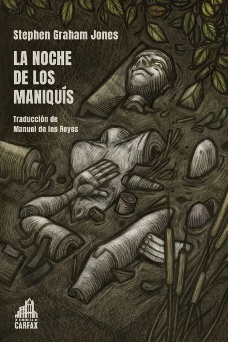 La Noche de los Maniquís