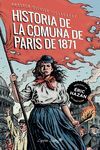 HISTORIA DE LA COMUNA DE PARIS DE 1871,LA