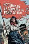Historia de la Comuna de Paris de 1871,La