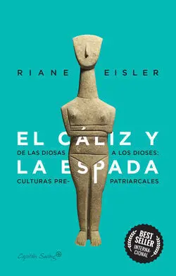 Caliz y la Espada