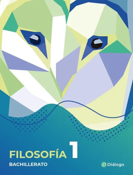 Filosofia 1 Bach 2022