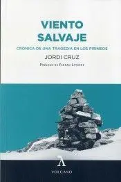 Viento Salvaje