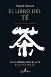 El Libro del té. Edición Anotada e Ilustrada