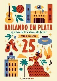 Bailando en Plata