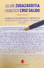 Semblanzas Reseñas y Cronicas Publicadas en el Lib