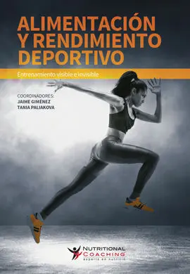 Alimentación y Rendimiento Deportivo