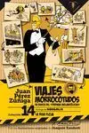 Viajes Morrocotudos