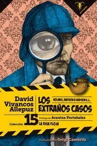 Los Extraños Casos