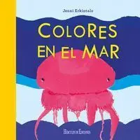 Colores en el Mar