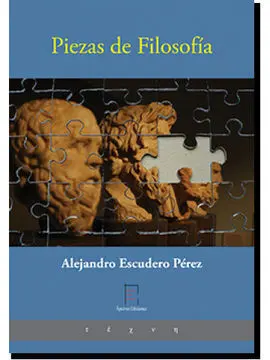 Piezas de Filosofía