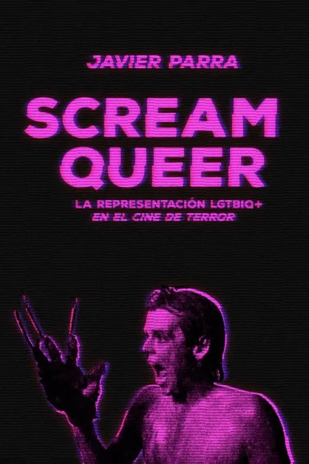 Scream Queer (2ªed)