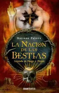 Leyendas de Fuego y Plomo
