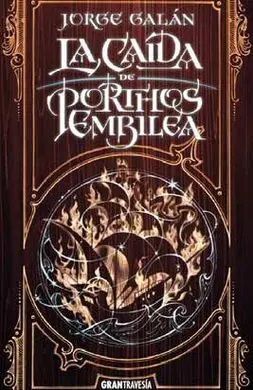 La Caída de Porthos Embilea