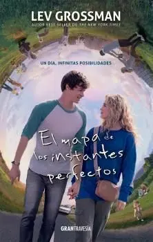 El Mapa de los Instantes Perfectos
