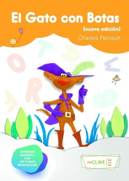 Lecturas Niños - el Gato con Botas (Nueva Edición)