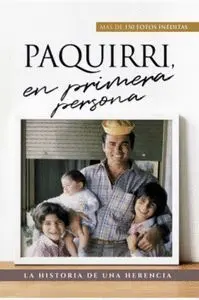 Paquirri en Primera Persona Historia de una Herenc