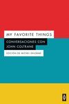 CONVERSACIONES DE JOHN COLTRANE (NE)
