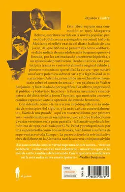 Diario de una Perdida