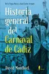 Historia General del Carnaval de Cadiz