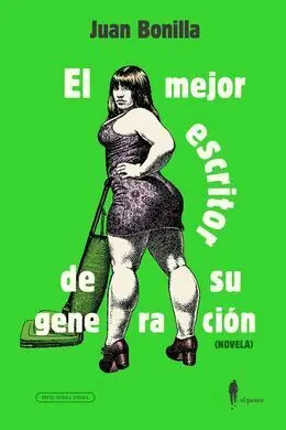 Mejor Escritor de Su Generacion