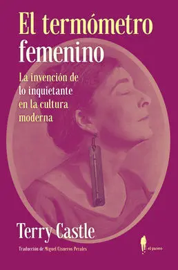 Termometro Femenino,El