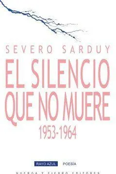 El Silencio que no Muere