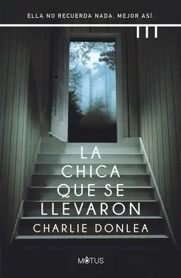 La Chica que se Llevaron