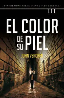 Color de Su Piel, el