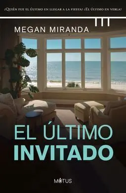 Último Invitado, el