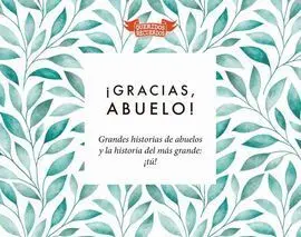 Gracias Abuelo