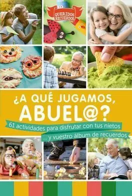 A que Jugamos Abuel@