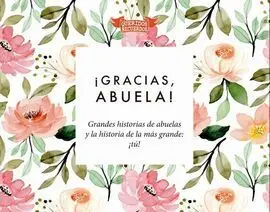 Gracias Abuela