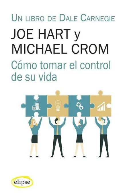 Como Tomar el Control de Su Vida