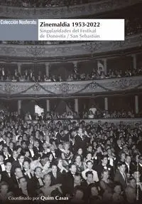 Zinemaldia 1953-2022