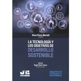 Tecnología y los Objetivos de Desarrollo Sostenibl