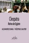 Cleopatra Reina de Egipto