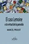 Caso Lemoine,El