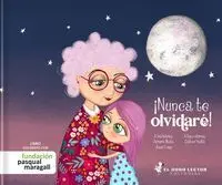 Nunca te Olvidare
