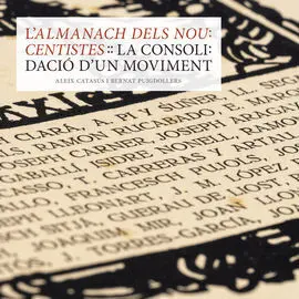 L'almanach Dels Noucentistes