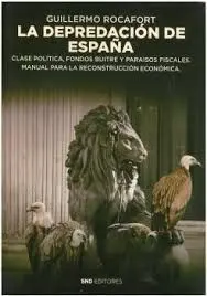 La Depredación de España
