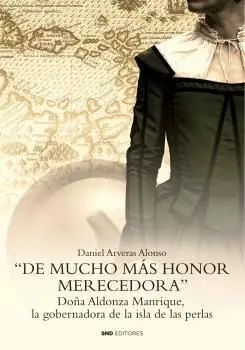 De Mucho Mas Honor Merecedora