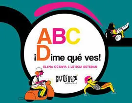 Abc - ¡Dime qué Ves!