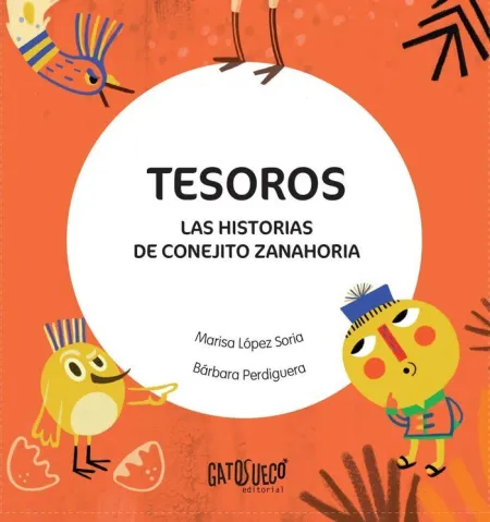 Tesoros