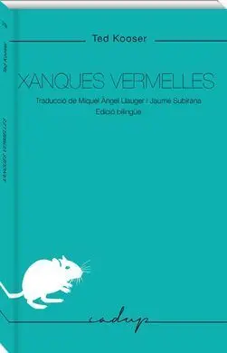 Xanques Vermelles