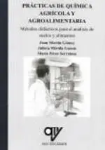 Practicas de Quimica Agricola y Agroalimentaria
