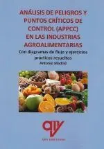 Analisis de Peligros y Puntos Criticos de Control (Appcc)