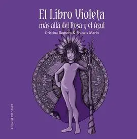 Libro Violeta, Más Allá del Rosa y el Azul, el (N.