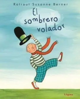 El Sombrero Volador